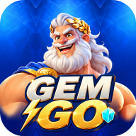 GEM GO app icon